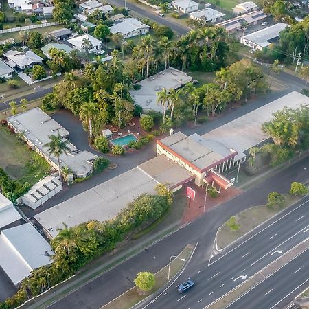 Bundaberg International Motor Inn Екстериор снимка