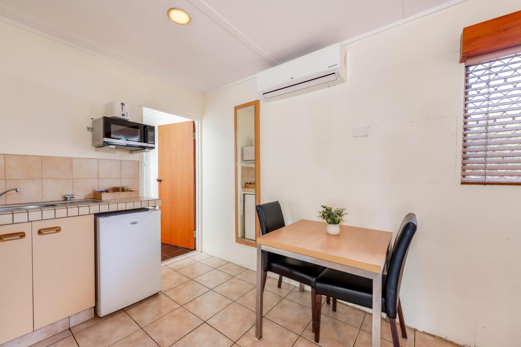Bundaberg International Motor Inn Екстериор снимка