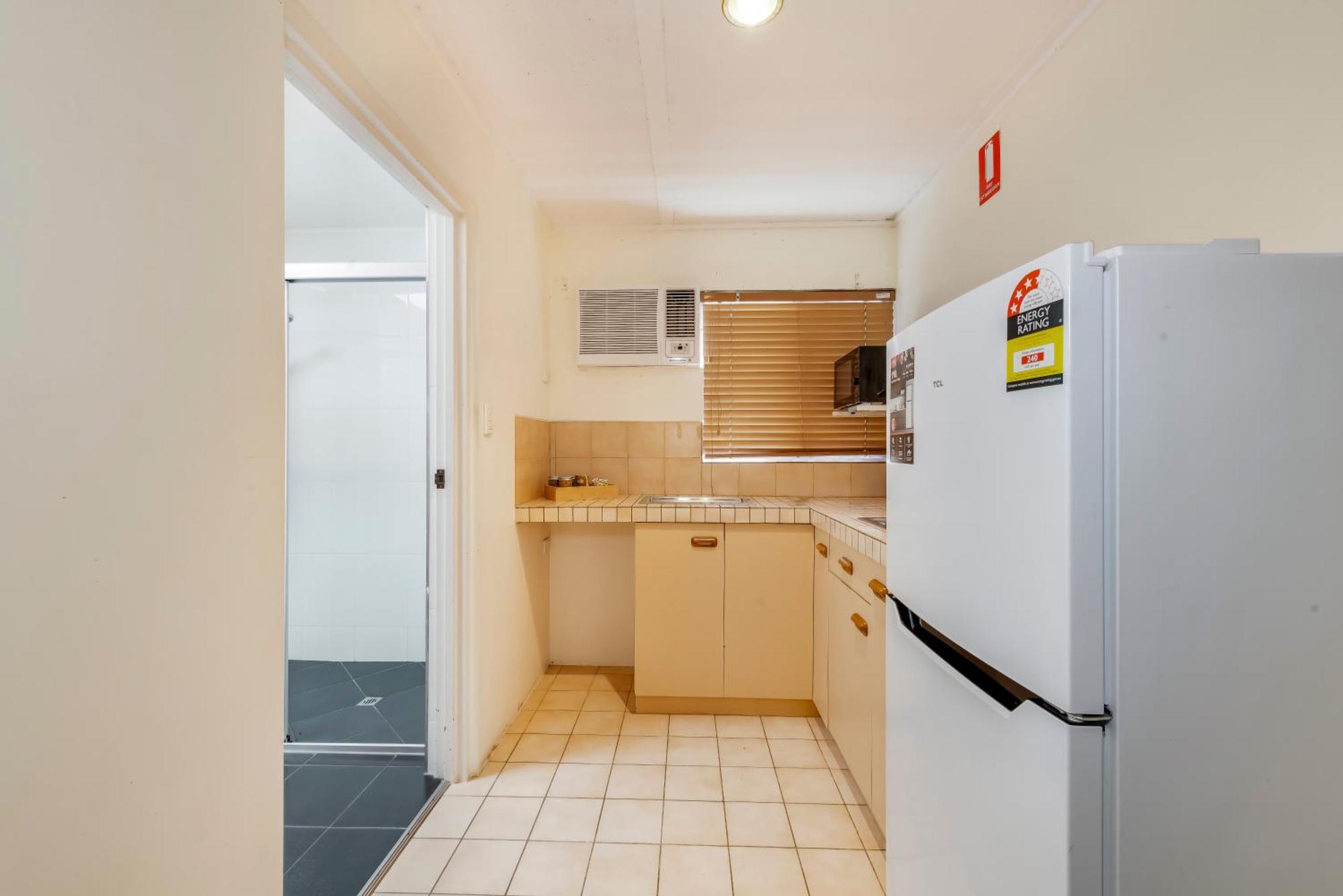 Bundaberg International Motor Inn Екстериор снимка