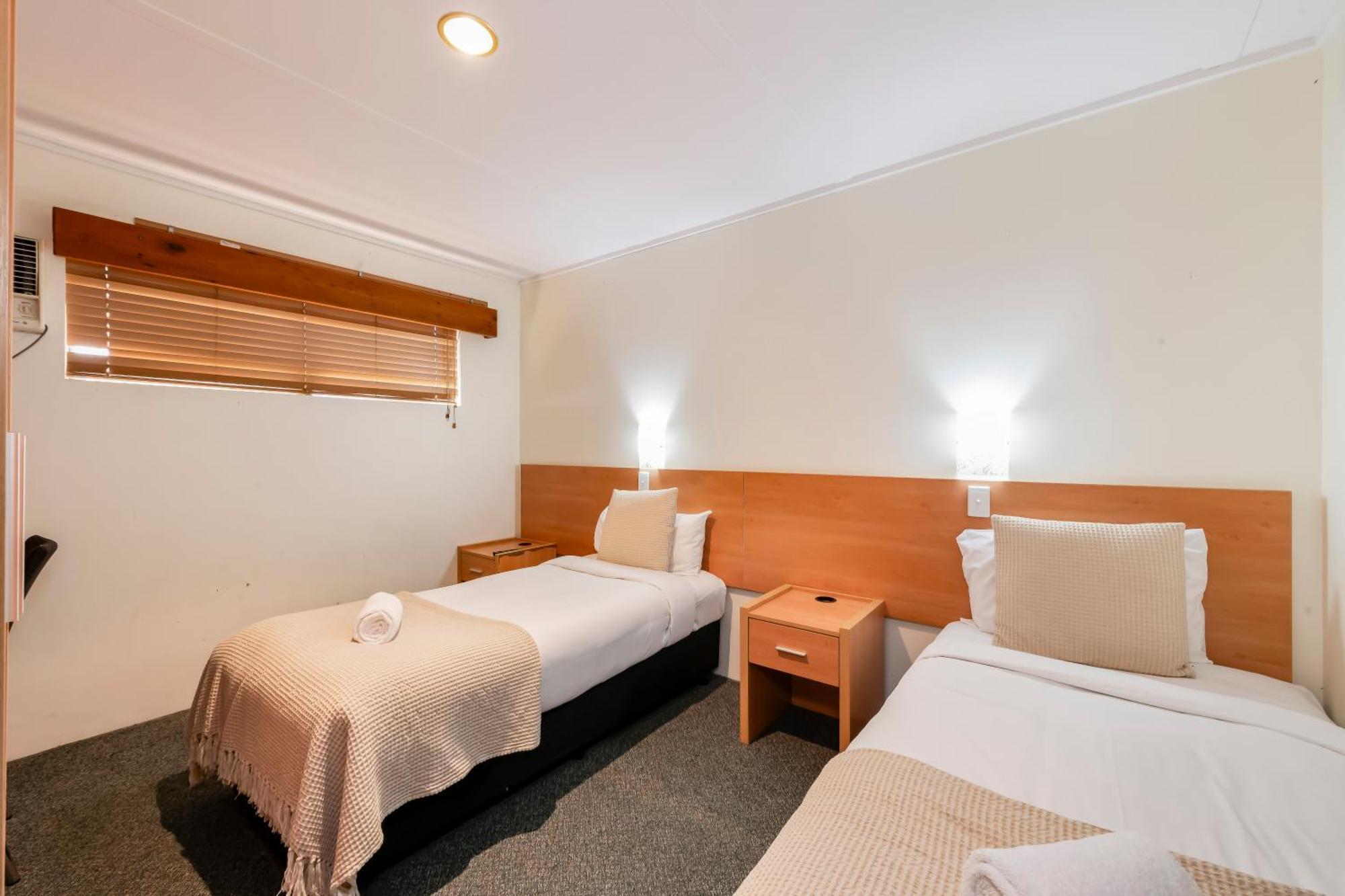 Bundaberg International Motor Inn Екстериор снимка