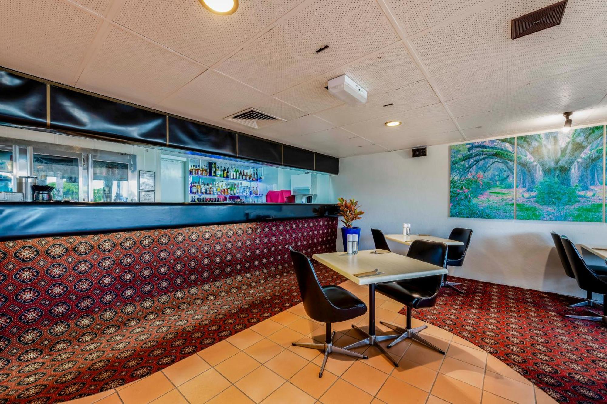 Bundaberg International Motor Inn Екстериор снимка